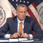 nyc-mayor-bill-de-blasio-says-he-wants-to-require-children-ages-5-11-show-proof-of-covid-vaccine-to-access-businesses-(video)