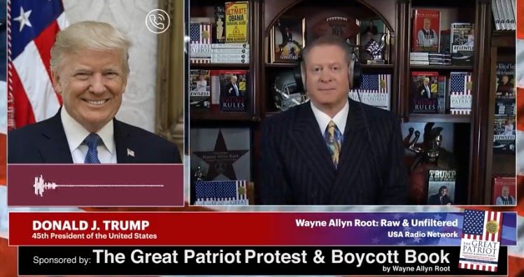 wayne-root-interviews-trump,-discusses-border,-rigged-2020-election,-vaccine-mandates,-afghanistan,-supply-chain-crisis-and-more-(video)