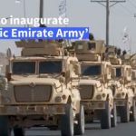 taliban-holds-a-parade-for-‘islamic-emirate-army’-with-us-military-gear,-vehicles,-and-choppers-provided-by-biden