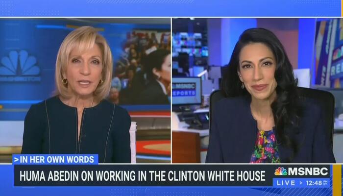 andrea-mitchell-and-abedin-complain-clinton-faced-‘sexism’-from-press