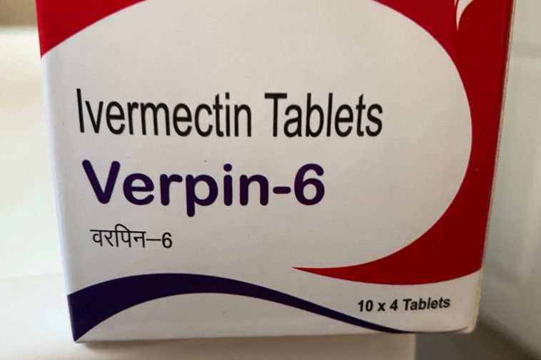 flashback:-uttar-pradesh-government-in-india-publicly-claims-early-use-of-ivermectin-helped-state-maintain-lower-covid-19-cases-and-deaths