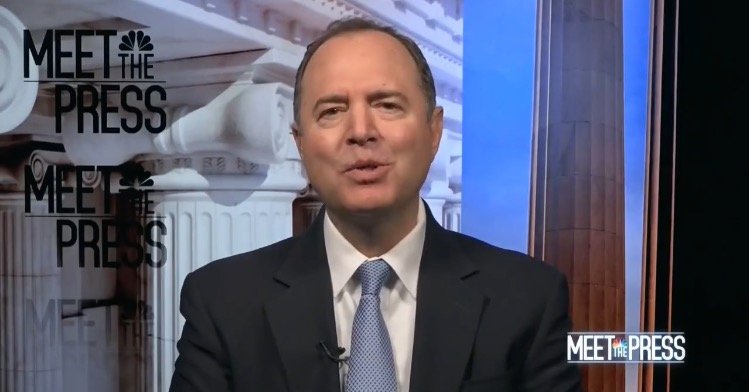 serial-liar-adam-schiff-says-he-doesn’t-regret-pushing-fake,-hillary-funded-steele-dossier-(video)