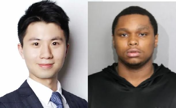arrest-made-in-university-of-chicago-graduate’s-murder-–-killer-shot-victim-dead-and-sold-his-possessions-for-$100-(video)
