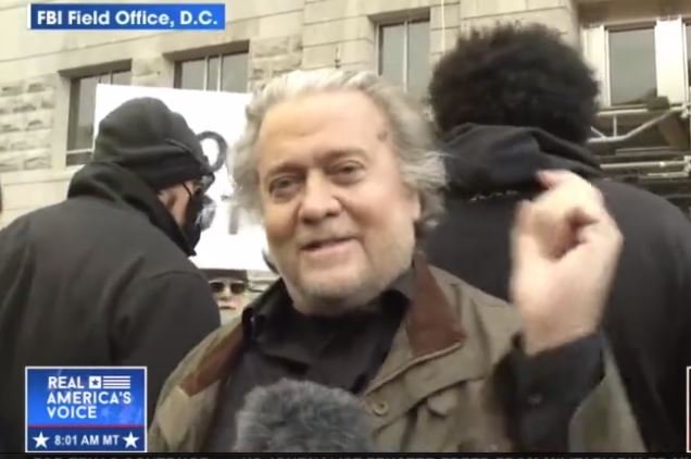 update:-biden-regime-is-holding-steve-bannon-in-handcuffs-as-he-awaits-pretrial-conference-for-misdemeanor