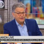 cbs-tries-to-rehab-disgraced-franken-as-victim-of-‘cancel-culture’