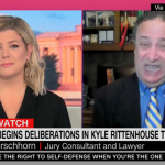rittenhouse:-on-cnn,-lawyer-absurdly-claims-skateboard-can’t-be-a-lethal-weapon