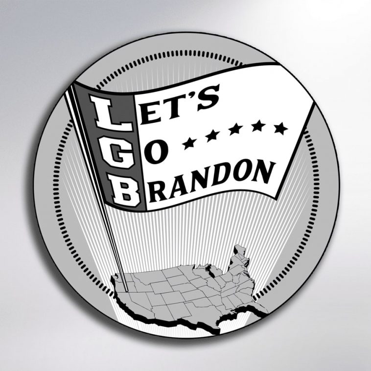 with-christmas-coming-and-inflation-rising,-get-them-“let’s-go-brandon”-99.9%-pure-silver-coins