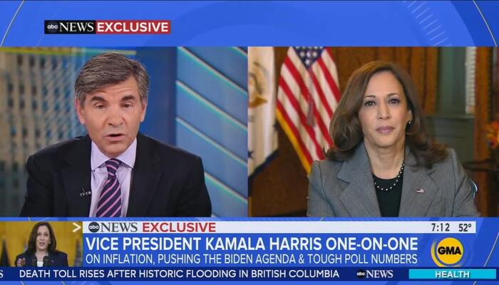 after-letting-harris-spin-bad-news,-abc-flatters-vp:-‘frustrated’-at-being-‘underused?’