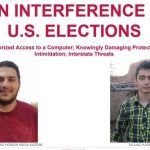 iranian-nationals-charged-by-fbi-with-interfering-in-2020-election-—-conspiracy;-voter-intimidation;-interstate-threats;-unauthorized-access-to-computer