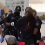 members-of-anti-capitalist-group-organizing-march-on-cdc-against-vax-mandates-are-arrested-during-prayer-rally-—-bible-and-guns-confiscated-(video)