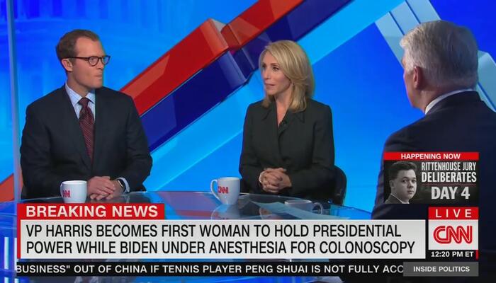 cnn-commemorates-biden-colonoscopy-as-the-first-time-a-woman-was-president