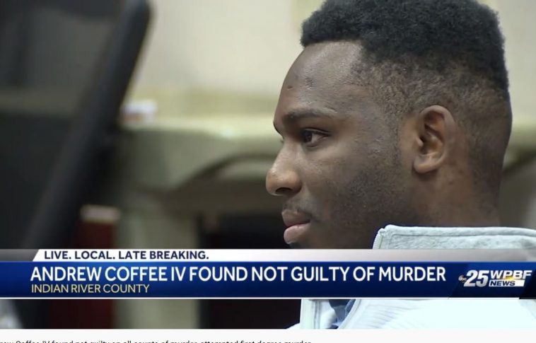 not-making-headlines:-fake-news-media-ignores-friday-ruling-black-shooter-andrew-coffee-iv-in-girlfriend’s-death