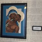 catholic-university-of-america-posts-paintings-of-george-floyd-as-jesus-in-campus-ministry-office