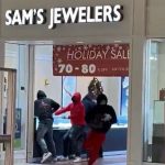 gang-of-thieves-target-bay-area-mall;-sam’s-jewelers-and-lululemon-store-robbed-(video)