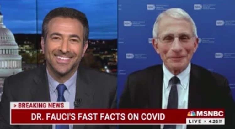 fauci-calls-out-tucker-carlson,-peter-navarro,-says-media-figures-who-criticize-him-are-“killing-people”-(video)