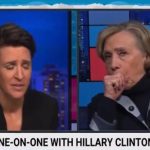 hillary-clinton-coughs-up-a-lung-on-maddow-show-as-she-accuses-trump-of-running-a-coup-(video)