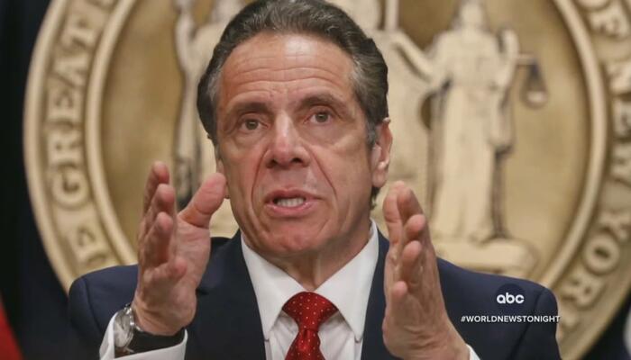 new-newsbusters-podcast:-media-barely-touching-sexual-harasser-andrew-cuomo