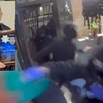 looting-inevitably-turns-deadly:-retired-oakland-police-officer-shot-and-killed-by-flash-mob-of-looters-while-protecting-a-local-news-crew