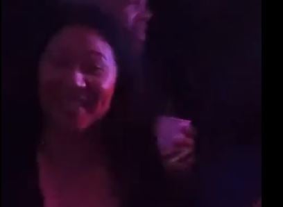san-francisco-mayor-london-breed-caught-out-partying,-dancing-and-mingling-mask-less-while-the-rest-of-the-city-forced-to-follow-her-indoor-mask-mandate
