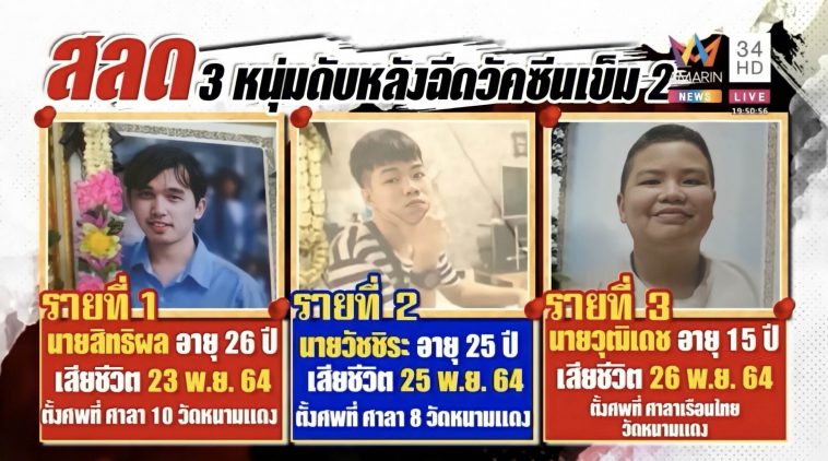 three-young-people-in-thailand-die-this-week-after-reportedly-receiving-covid-19-vaccine-(video)