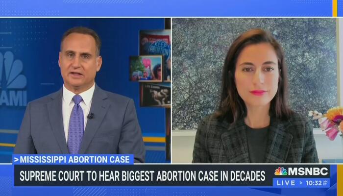 msnbc-claims-‘science’-supports-abortion,-demands-scotus-uphold-roe