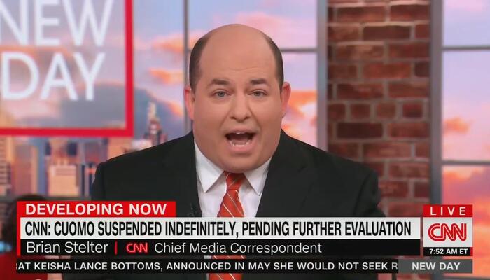 ‘it’s-complicated’:-stelter’s-lame-take-on-cuomo-suspension