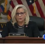 vicious-liz-cheney-threatens-president-trump-with-“criminal-penalties”-if-he-debates-election-results-with-j6-committee-(video)