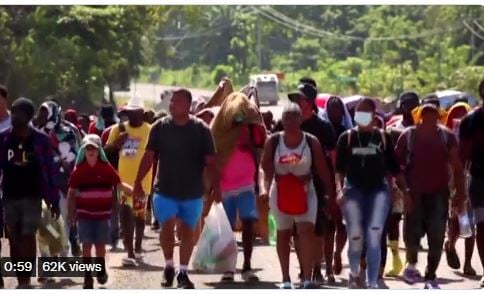9,000-haitians-expected-to-reach-mexico-in-a-few-days-on-their-way-to-us-as-omicron-cases-continue-to-surge-in-us