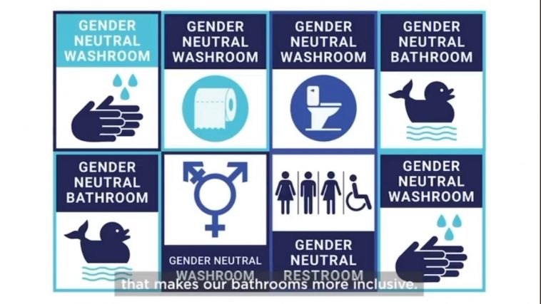 chicago-public-schools-announces-that-it-will-be-moving-to-genderless-bathrooms-in-creepy-video-featuring-elementary-students-–-bathrooms-will-be-“open-for-use-by-anyone-who-feels-comfortable”