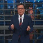 colbert-smears-supreme-court-over-abortion:-‘less-trusted’-than-cnn