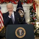 white-house-releases-physician’s-report,-says-biden-has-a-“frog”-in-his-throat