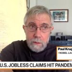 krazy-krugman:-gop-‘apparatchiks’-trying-‘to-keep-pandemic-going’