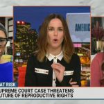 msnbc-hysteria:-racist-pro-lifers-attacking-‘democracy’-by-denying-women-their-‘abortion-care’!