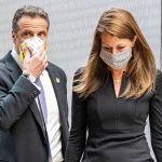 former-new-york-governor-cuomo’s-‘top-aide’,-melissa-derosa,-recruited-a-government-employee-to-spy-on-a-cuomo-sexual-harasser