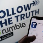 rumble-announces-distribution-deal-with-trump’s-truth-social;-new-partnership-looks-to-take-direct-shot-at-youtube