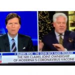 huge!-glenn-beck-on-tucker-carlson:-us-doctors-were-reviewing-moderna-vaccine-in-december-2019-before-covid-hit-the-us-(video)