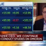 “i-think-we-will-need-a-fourth-dose”-–-pfizer-ceo-says-4th-covid-jab-may-be-needed-sooner-than-expected-(video)