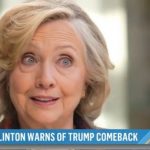 ‘end-of-democracy’-–-hillary-clinton-says-americans-won’t-‘recognize-our-country’-if-trump-wins-in-2024-(video)