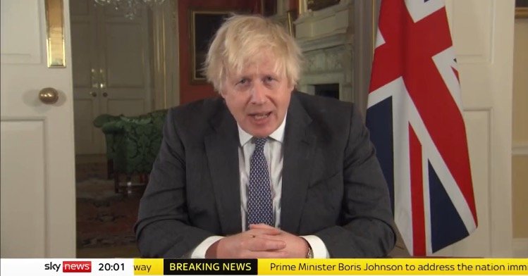 boris-johnson-warns-of-a-“tidal-wave”-of-omicron,-pushes-covid-booster-shots-as-uk-raises-covid-alert-to-level-4-(video)