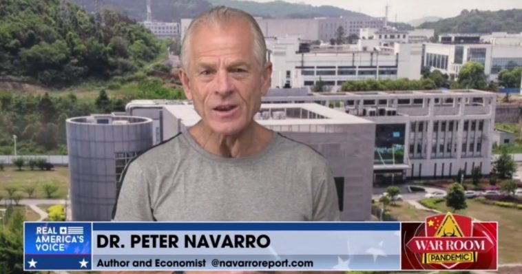 dr.-peter-navaro-tells-corrupt-pelosi-covid-committee-he-will-not-comply-with-subpoena-request