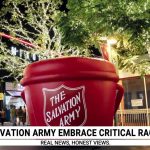 “the-situation-is-dire”-–-salvation-army-faces-holiday-shortages-after-telling-white-donors-to-face-their-racism