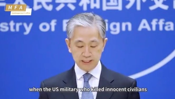 china-condemns-us-for-killing-innocent-citizens-in-afghanistan-–-says-justice-may-be-delayed-but-it-won’t-be-denied