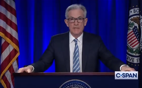 breaking:-federal-reserve-chairman-leaves-interest-rates-at-00%-to-0.25%-despite-record-inflation