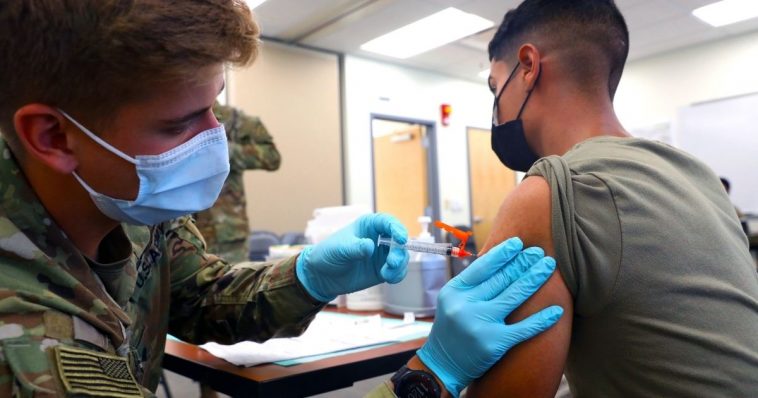 new:-103-us-marines-discharged-for-refusing-covid-vaccine
