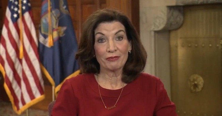 ny-governor-hochul-says-forcing-young-children-to-wear-masks-for-nearly-2-years-“is-not-that-big-a-deal”-(video)