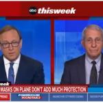 “i-don’t-think-so”-–-dr.-fauci-asked-if-he-ever-thinks-americans-will-be-able-to-fly-without-face-masks-again-(video)