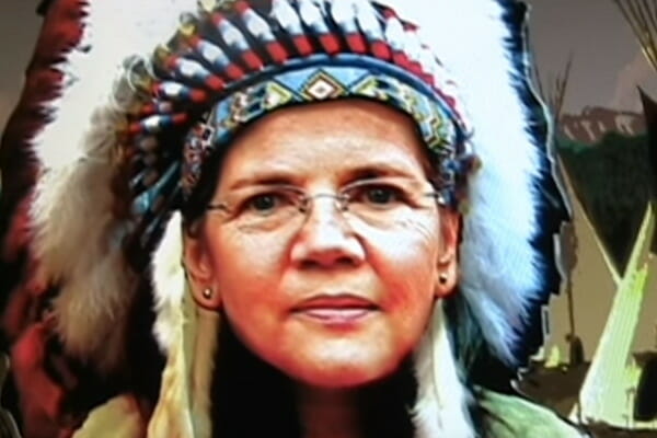 fully-vaccinated-*and-boosted*-elizabeth-warren-tests-positive-for-covid-in-‘breakthrough-case’