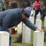 moving-footage:-wreaths-across-america-2021-–-never-forget-(video)
