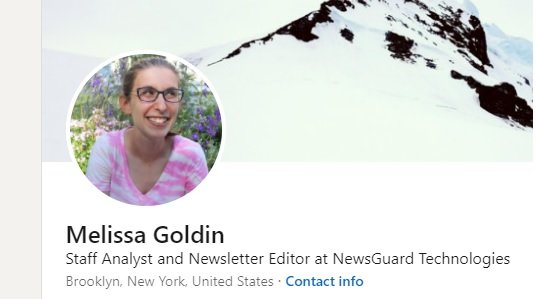 fake-‘fact-checker’-newsguard-continues-to-harass-the-gateway-pundit-using-junior-journalist-melissa-goldin-as-their-expert-—-here’s-our-response…
