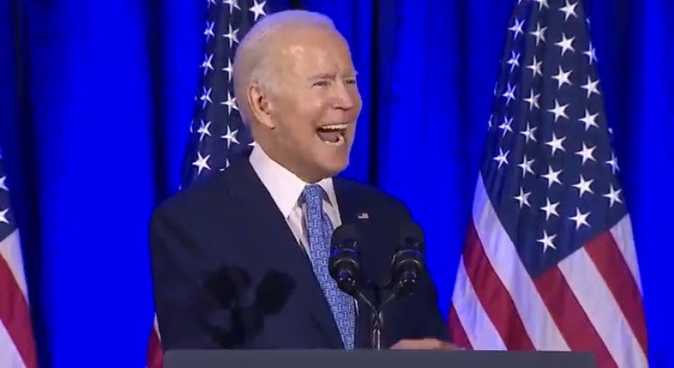 “whatever-it-takes”-–-biden-supports-senate-filibuster-‘exception’-to-ram-through-voting-legislation-–-says-he-would-axe-the-longstanding-senate-practice-without-hesitation-(video)